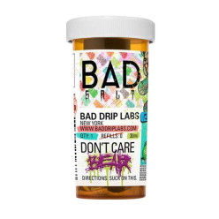 Рідина Bad Drip Salt - Dont Care Bear 30ml 25mg