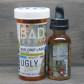 Рідина для електронних сигарет Bad Drip - Ugly Butter 0 mg 30 ml - фото 5