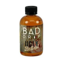 Рідина Bad Drip - Ugly Butter 120ml 3mg