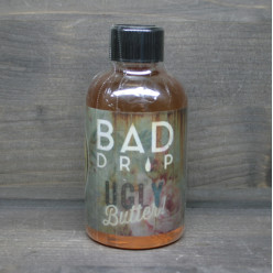 Рідина Bad Drip - Ugly Butter 120ml 3mg