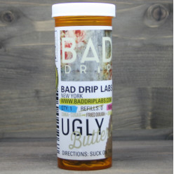 Рідина Bad Drip - Ugly Butter 60ml 3mg