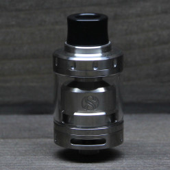 Бак для вейпу Augvape - Merlin Mini RTA Ø24 (Сталевий)