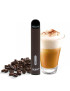 Одноразка BalMY - Cafe Latte 400mAh 50mg