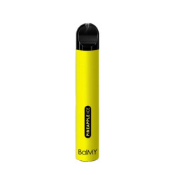 Одноразка BalMY - Pineapple Ice 400mAh 50mg