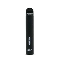 Одноразка BalMY - Tobacco 400mAh 50mg