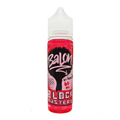 Рідина Balon - Block Busters 60ml 3mg