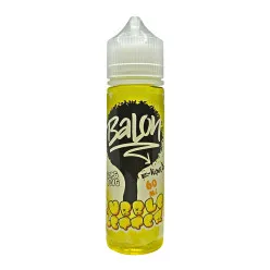 Рідина Balon - Bubble Letter 60ml 3mg