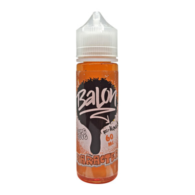 Рідина Balon - Character 60ml 3mg - фото 1