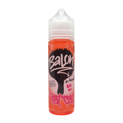 Жидкость Balon - Fat Cap 60ml 3mg Жидкость Balon - Fat Cap 60ml 3mg