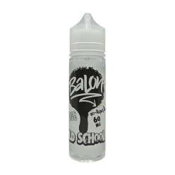 Жидкость Balon - Old School 60ml 3mg