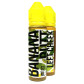 Жидкость для электронных сигарет Banana Butt - Left Cheek 3mg 60 ml - фото 9