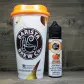 Жидкость для электронных сигарет Barista Brew Co. - Pumpkin Spice Latte 60ml 3mg  - фото 6