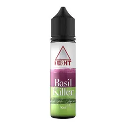 Рідина 1E8HT - Basil Killer 3mg 60ml