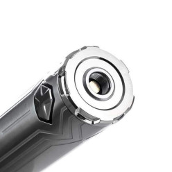 Батарейний мод Eleaf - iJust 21700 Battery (Сріблястий)