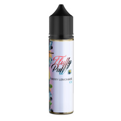 Жидкость Fluffy Puff - Berry Lemonade Ice 60ml 0mg