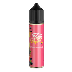 Жидкость Fluffy Puff - Berry Lemonade 60ml 0mg
