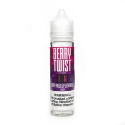 Жидкость Berry Twist - Berry Medley Lemonade 3 mg 60 ml