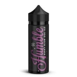 Жидкость Humble - Berry Blow Doe Ice 120ml 3mg