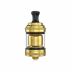 Бак для вейпу Vandy Vape - Berserker Mini V2 MTL RTA Ø22 (Gold)