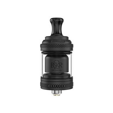 Бак для вейпа Vandy Vape - Berserker Mini V2 MTL RTA Ø22 (Matte Black) - фото 1