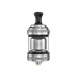 Бак для вейпу Vandy Vape - Berserker Mini V2 MTL RTA Ø22 (Silver)