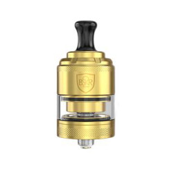 Бак для вейпу Vandy Vape - Berserker V2 MTL RTA Ø24 (Gold)