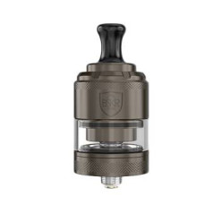 Бак для вейпу Vandy Vape - Berserker V2 MTL RTA Ø24 (Gun Metal)