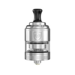 Бак для вейпу Vandy Vape - Berserker V2 MTL RTA Ø24 (Silver)