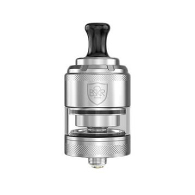 Бак для вейпа Vandy Vape - Berserker V2 MTL RTA Ø24 (Silver) - фото 1