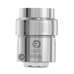 Испаритель Joyetech - BF RBA SS316 0.5Ω