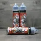 Рідина для електронних сигарет Binjai Juice - Binjai Cloud Orange 60 ml 3 mg - фото 7