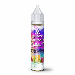 Рідина Black Factory - Blue Veil 30ml 50mg