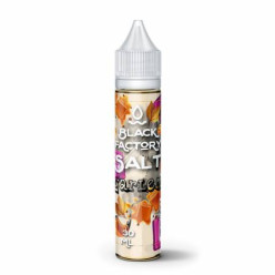 Рідина Black Factory - Garlem 30ml 50mg