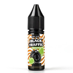 Рідина Black Triangle Salt - Black Traffic Tropicana 15 ml 50 mg