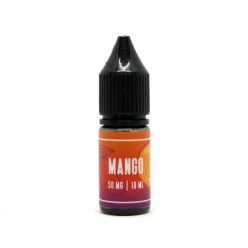 Рідина Black Triangle Salt - Fruit It Mango Bubblegum 10 ml 50 mg