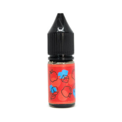 Рідина Black Triangle Salt - Razzle-Dazzle Red 10 ml 50 mg