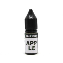 Рідина Black Triangle Salt - Upods Apple 10 ml 50 mg