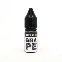 Рідина Black Triangle Salt - Upods Grape 10 ml 50 mg