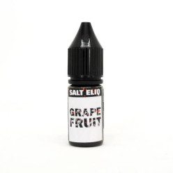 Рідина Black Triangle Salt - Upods Grapefruit 10 ml 50 mg
