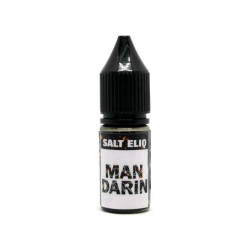 Рідина Black Triangle Salt - Upods Mandarin 10 ml 50 mg