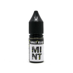 Рідина Black Triangle Salt - Upods Mint 10 ml 50 mg