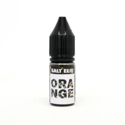 Рідина Black Triangle Salt - Upods Orange 10 ml 50 mg