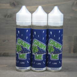 Жидкость Blood Food Co - Grape Me 60ml 3mg