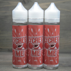Жидкость Blood Food Co - Lychee Me 60ml 0mg
