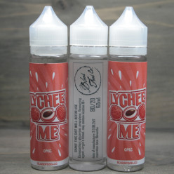 Жидкость Blood Food Co - Lychee Me 60ml 3mg