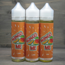 Жидкость Blood Food Co - Mango Me 60ml 3mg