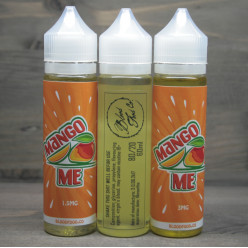 Жидкость Blood Food Co - Mango Me 60ml 1,5mg