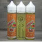 Жидкость для электронных сигарет Blood Food Co. - Mango Me 0mg 60ml - фото 2