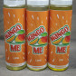 Рідина для електронні сигарети Blood Food Co. - Mango Me 3mg 60ml - фото 4