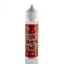 Жидкость Blood Food Co - Lychee Me 60ml 1,5mg